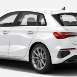 AUTO 5 PORTE (COMPATTE)