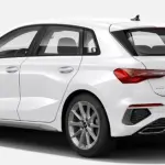 AUTO 5 PORTE (COMPATTE)