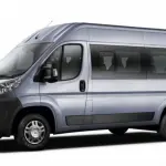 FURGONE VETRATO GRANDE