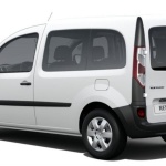 FURGONE VETRATO PICCOLO