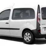 FURGONE VETRATO PICCOLO