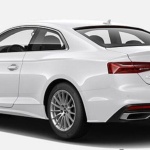 AUTO 3 PORTE O SIMILI (COUPÉ/CABRIO) dal 2004 al 2025