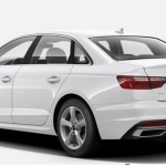 AUTO 5 PORTE (BERLINA)