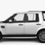 SUV GRANDI 7 VETRI POSTERIORI